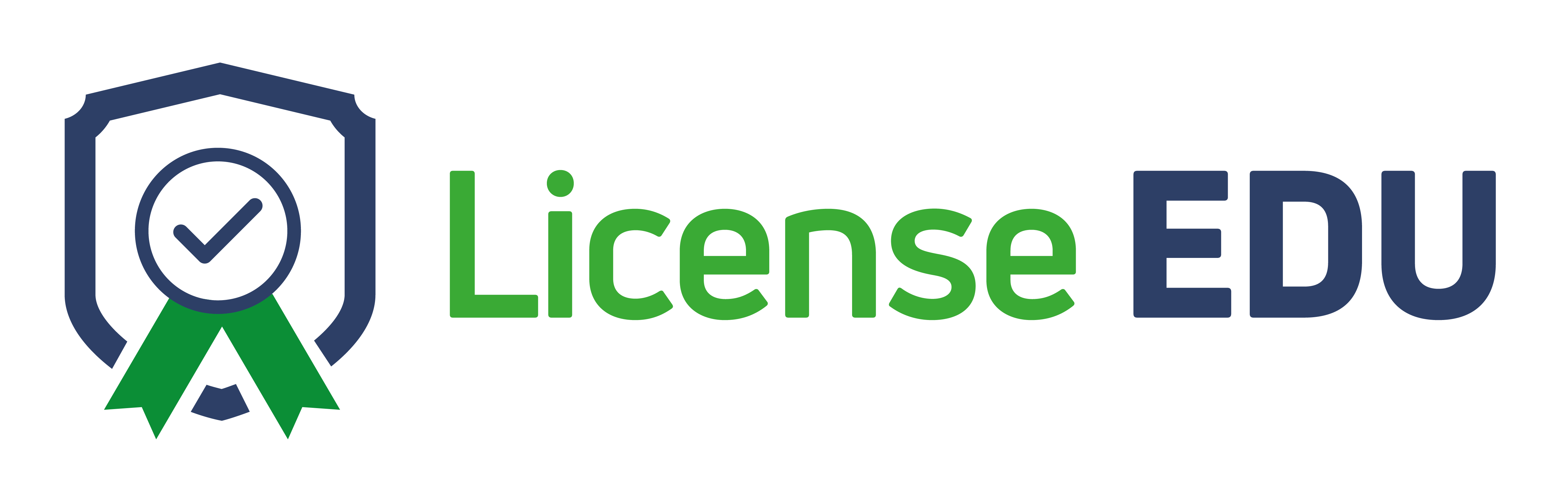 LicenseEDU Logo